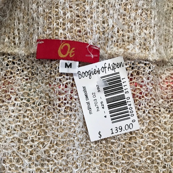 Duster Sweater - Picture 4 of 6